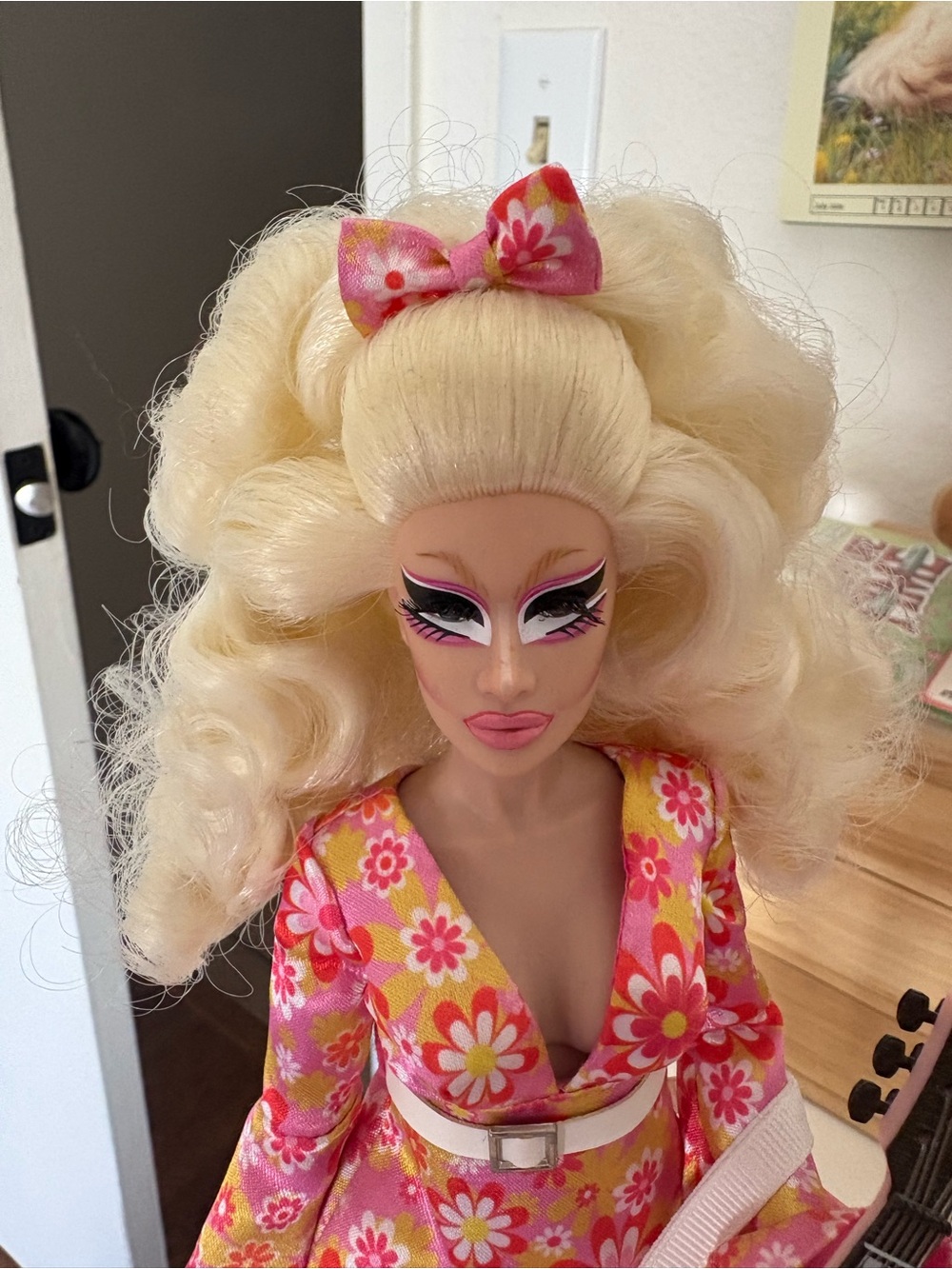 trixie mattel doll - Picture 2 of 7